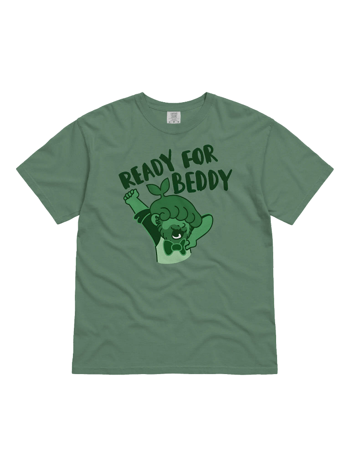 (G) Beddy Tee product image (1)