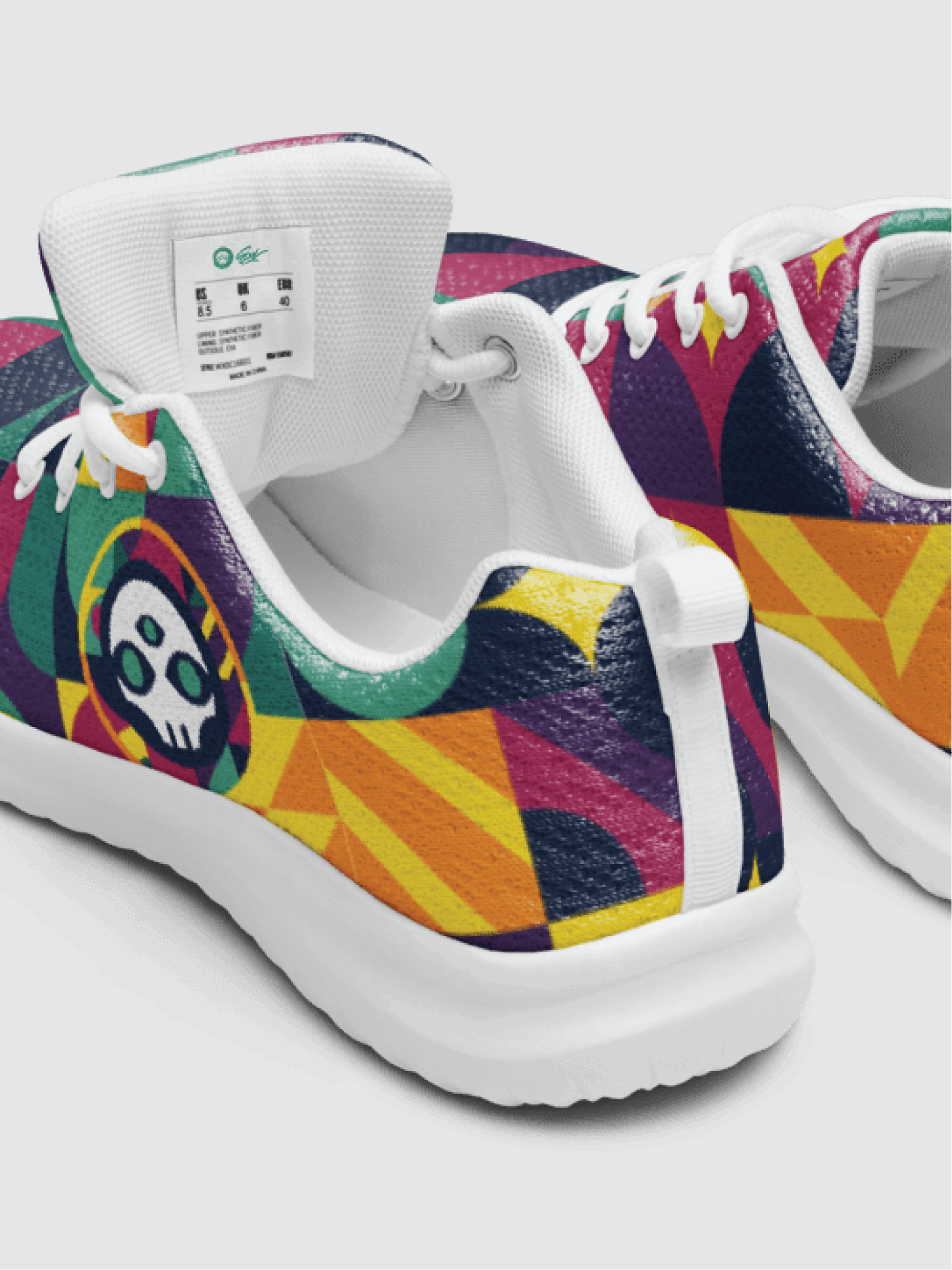 Soul Steppers product image (5)