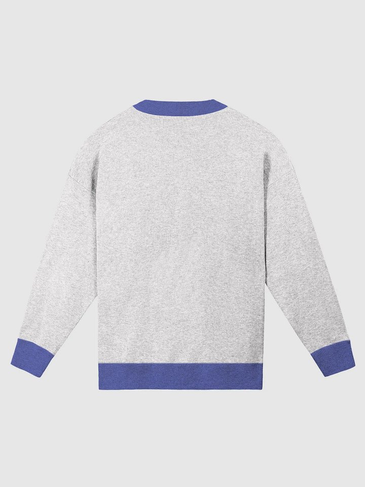 Banzai Roundel Knit product image (9)