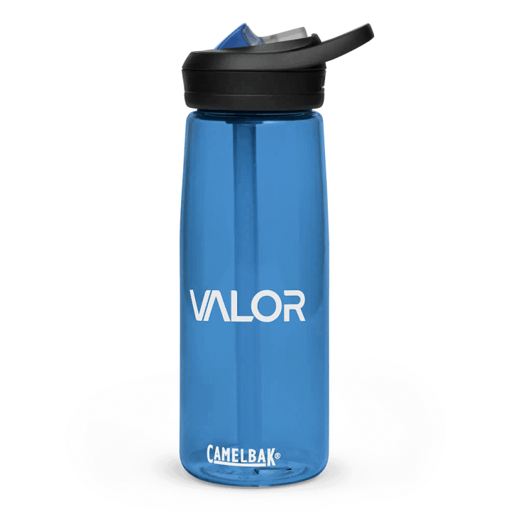 VALOR Essentials Camelbak water bottle product image (1)