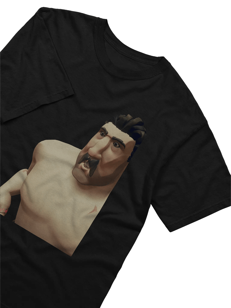 Big John shirt product image (3)