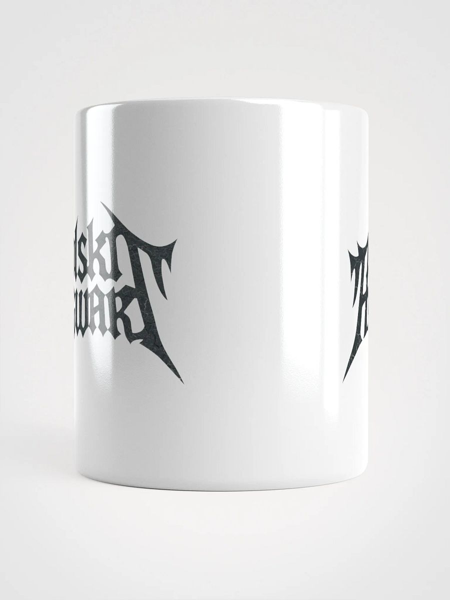 Kubek "Polski Hogwart" WHITE | Edycja DSV product image (5)