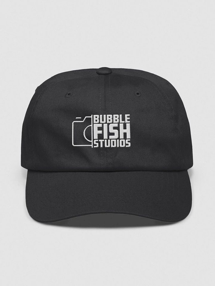 BubbleFish Studios Hat Light product image (1)