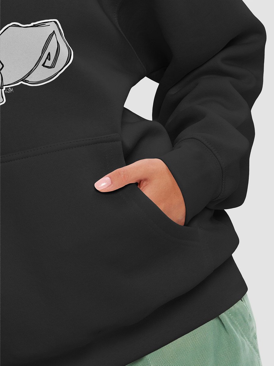 If You're Not Angry, You're Not Thinking! : Foamy The Squirrel product image (8)