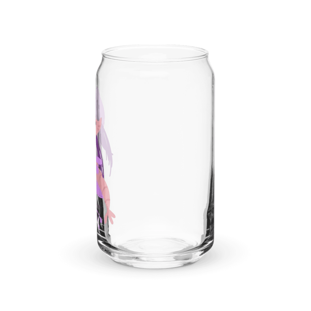 Gaymer Shrimp Soda Can Glassware product image (9)