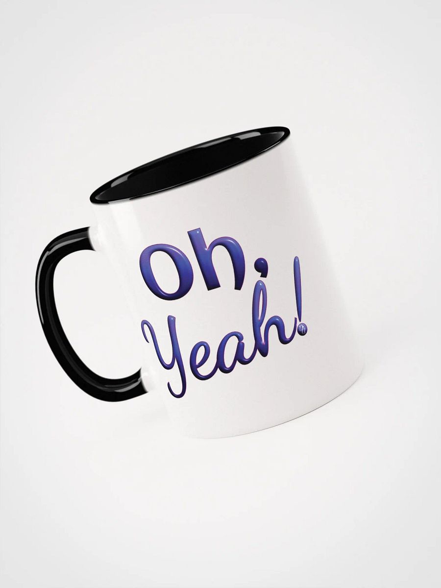 Happy Time! - Mug Colours product image (34)