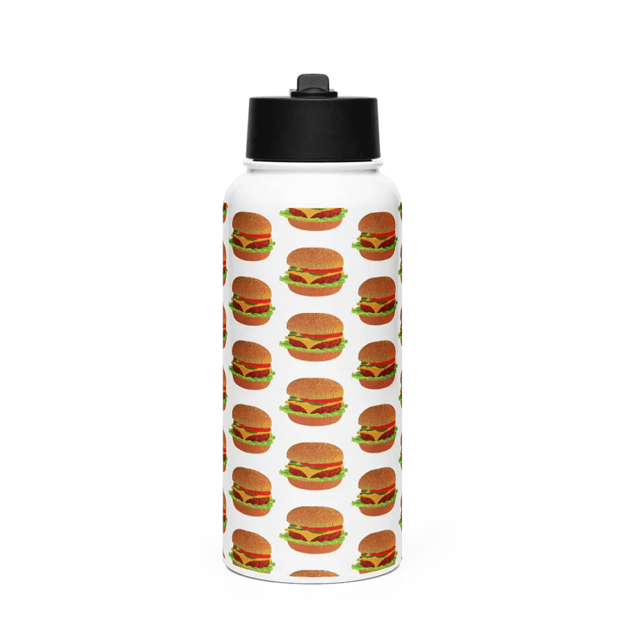 Borgor Bottle product image (1)