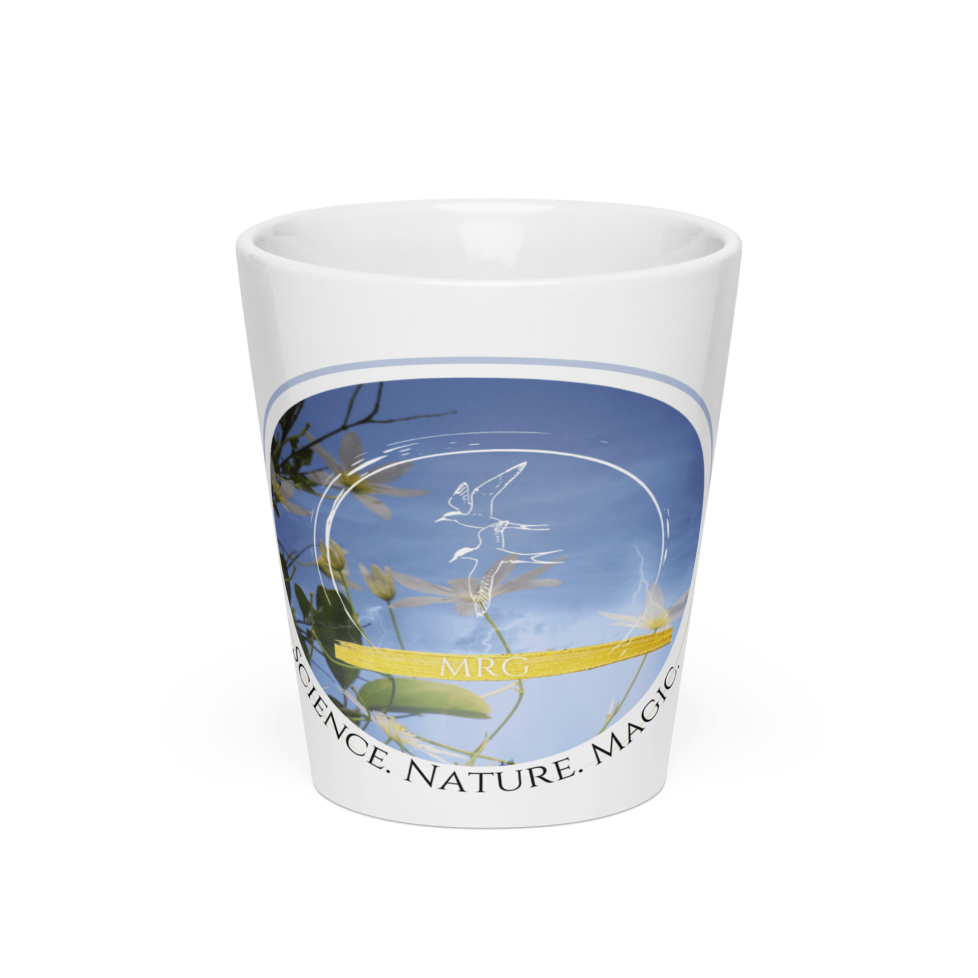 Science nature magic mug! product image (3)