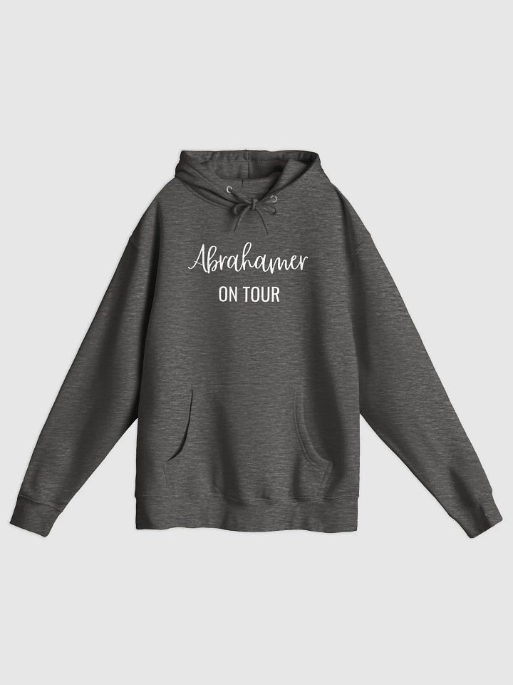 Abrahamer On Tour - Hoodie product image (19)