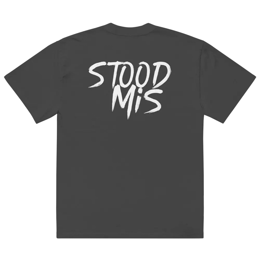 Misunderstood Tee product image (9)