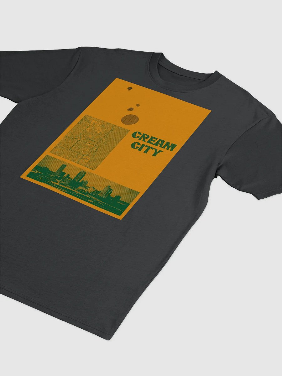 Milwaukee Shirt product image (3)