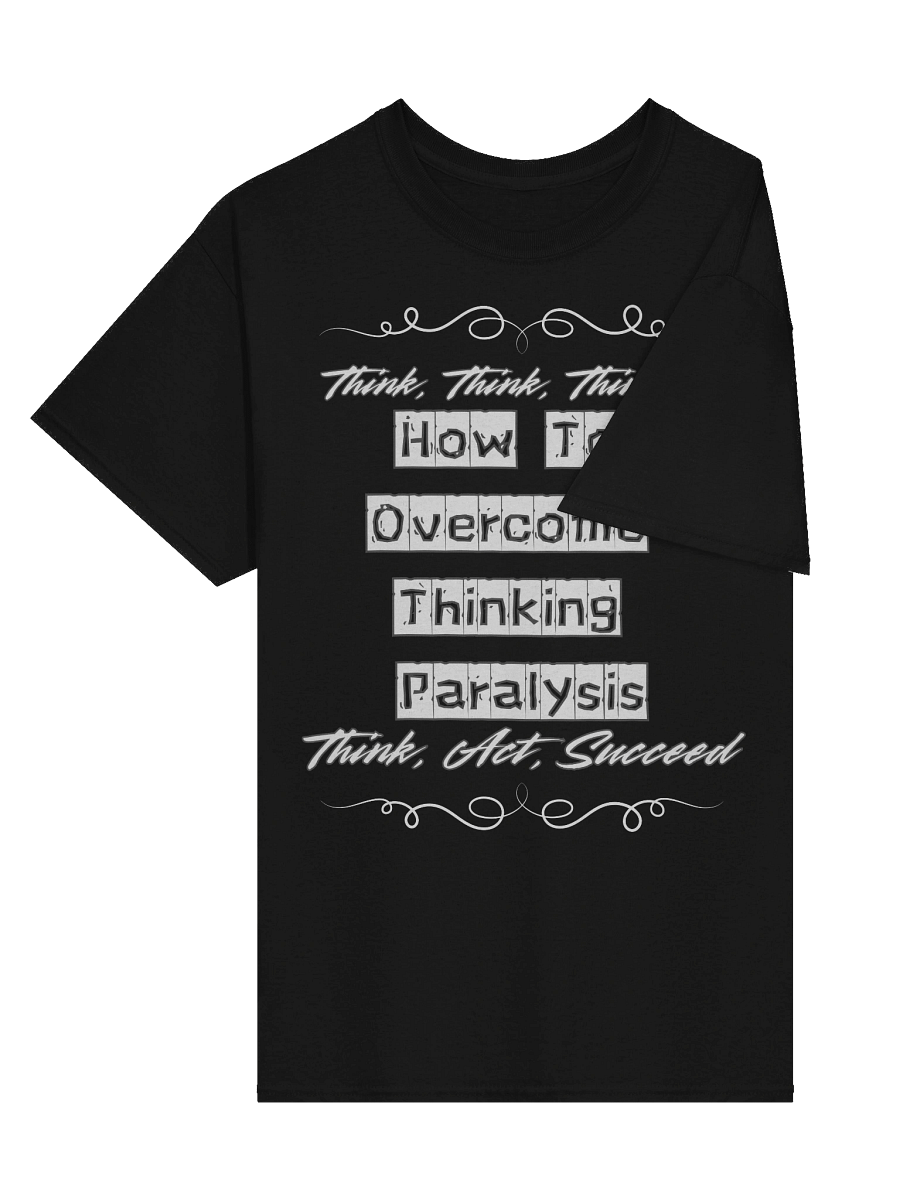 Empowerment Script Tee product image (21)