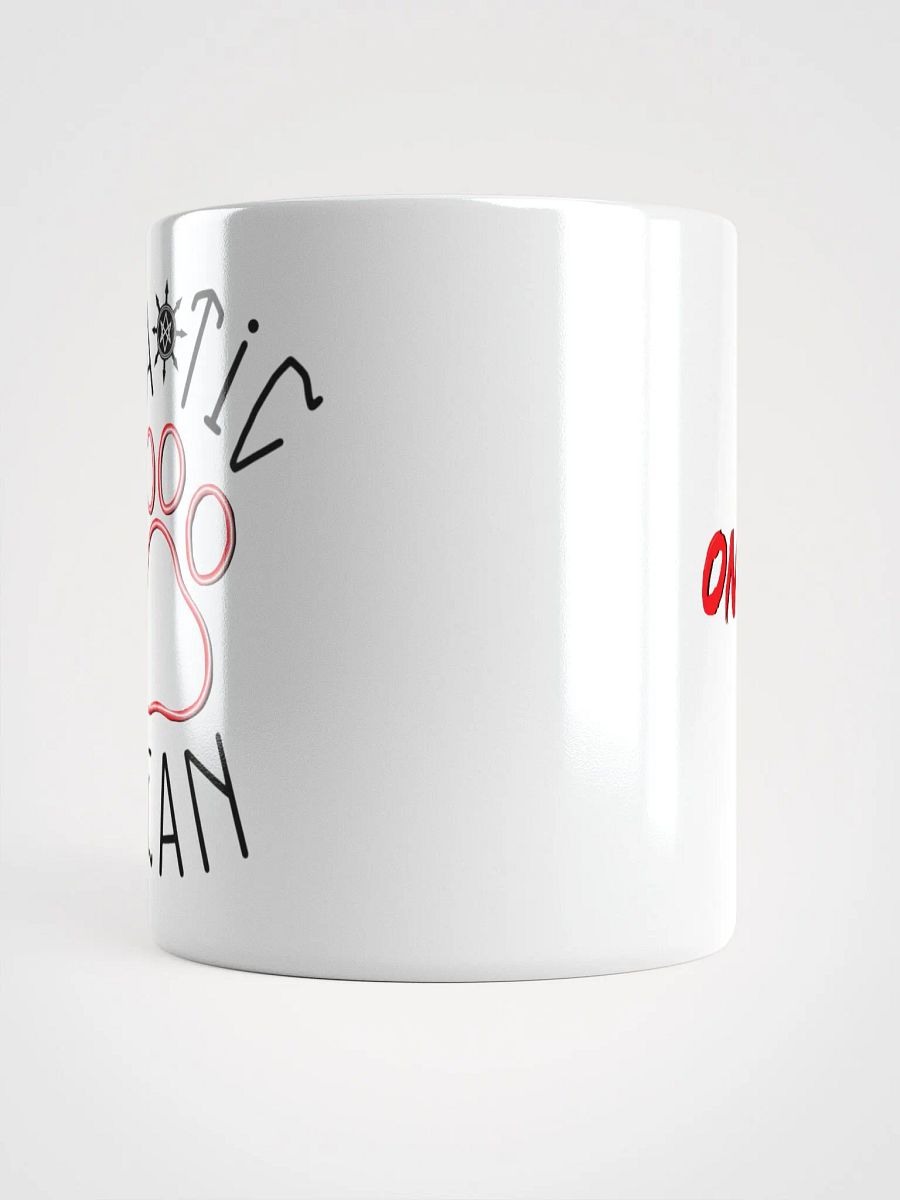 Chaotic Bean Collection - Mug product image (3)