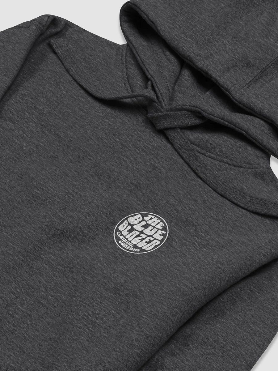Charcoal Hoodie product image (3)