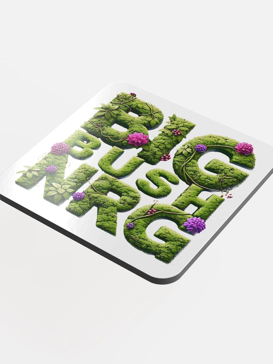 Big Bush Coaster product image (4)