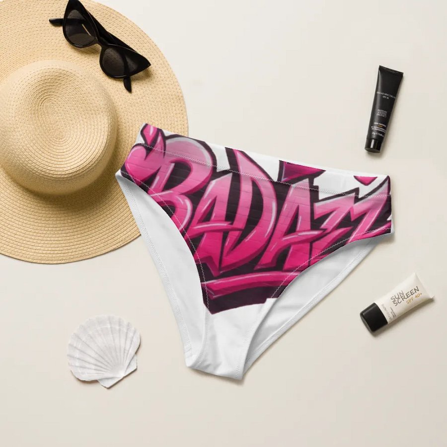 BadAzz Bikinibottom product image (8)