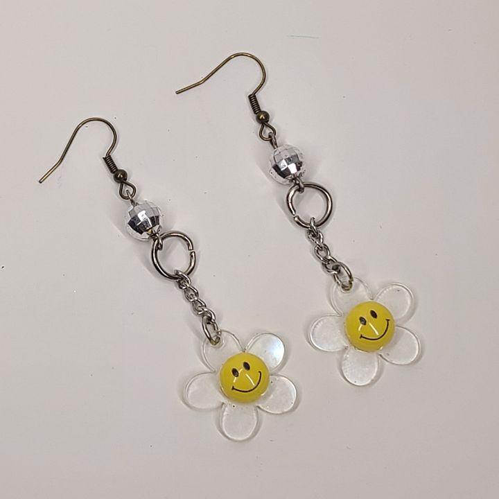 Groovin' Disco earrings product image (1)