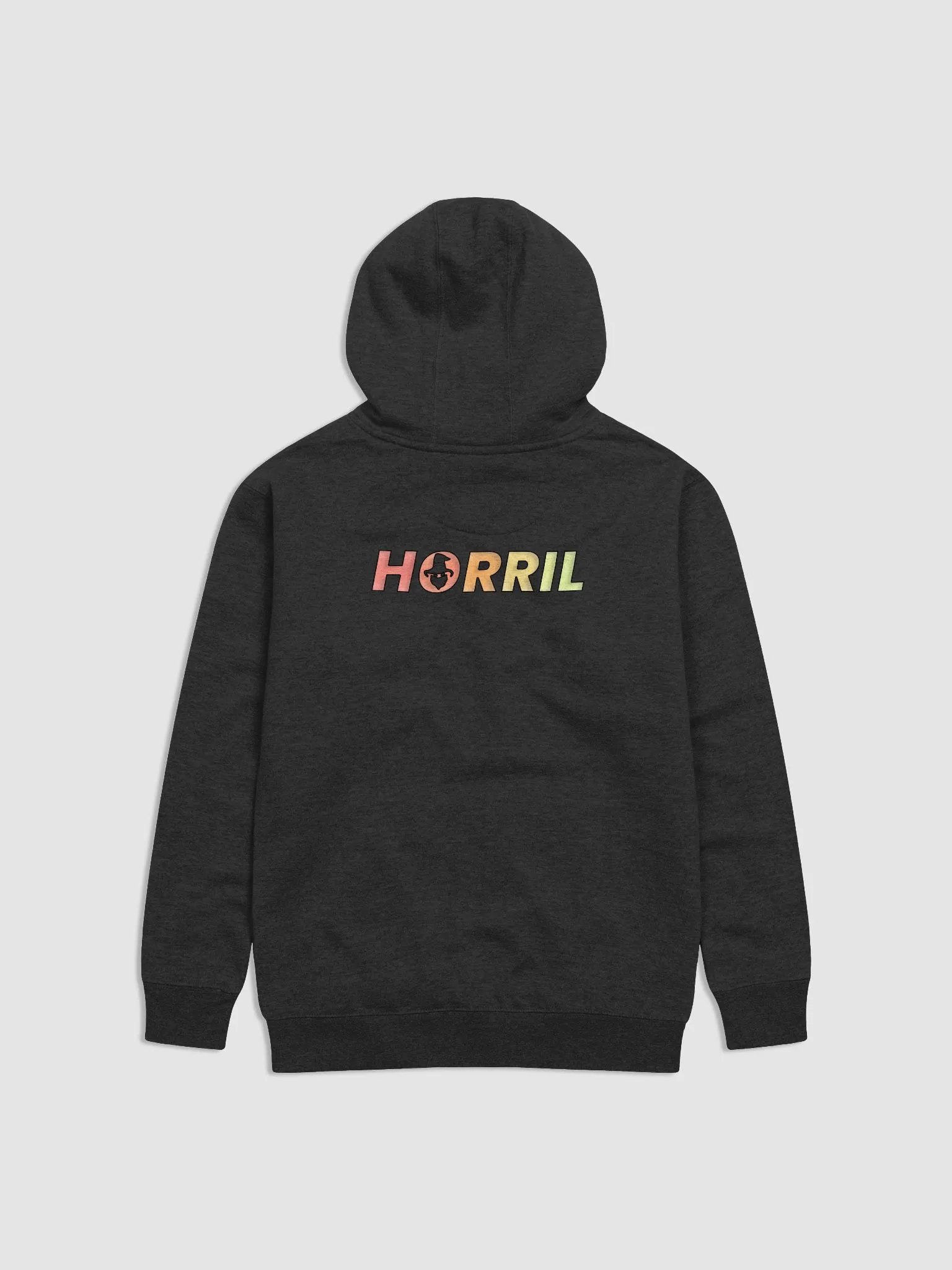 Stay Positive Hoodie product image (2)