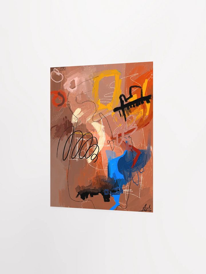 'Episode 40' Poster product image (6)