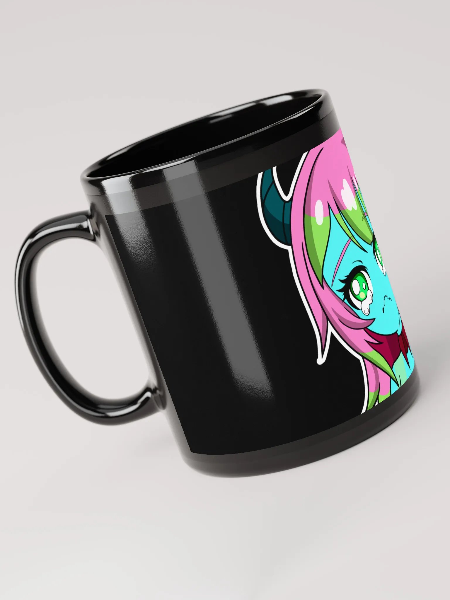 Cute Sad Noise CherryPie Meme product image (5)