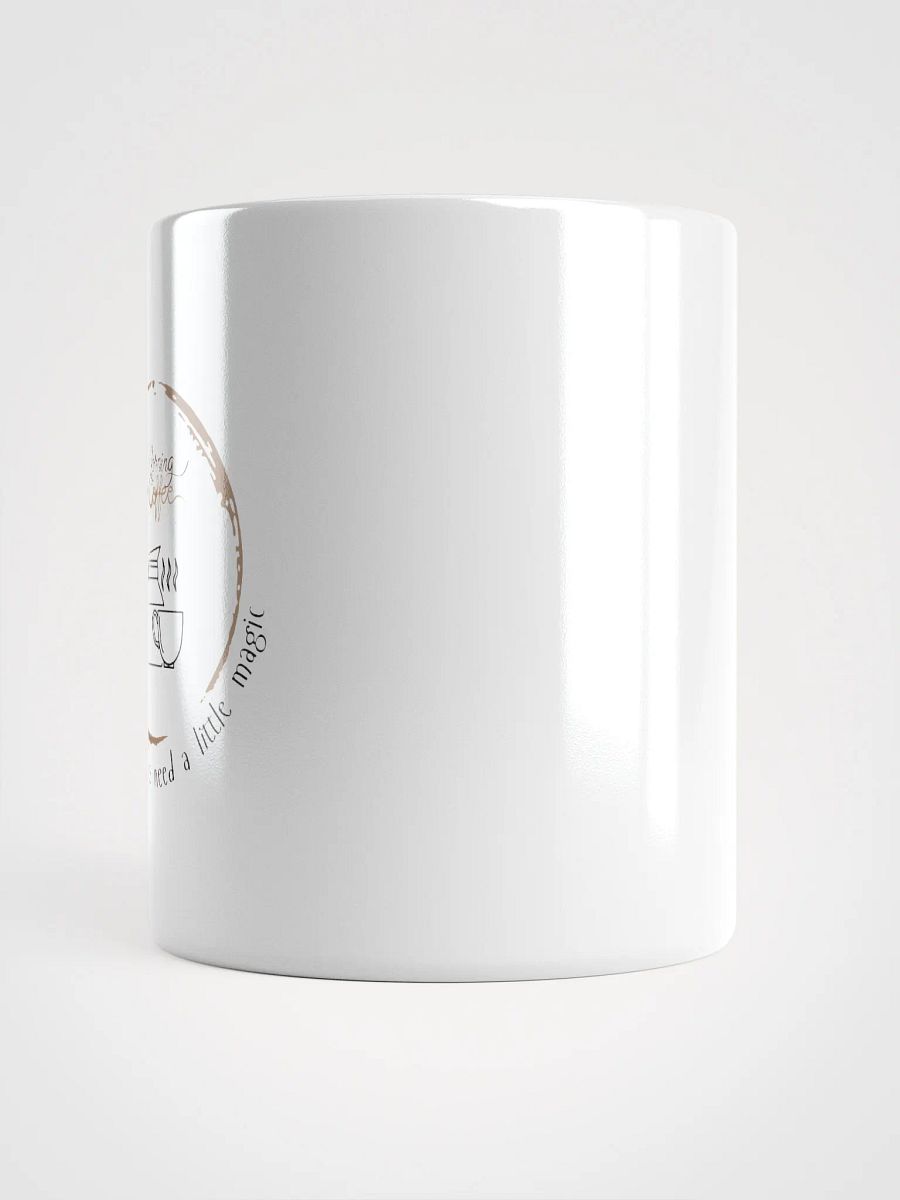 Morning Coffee Sunshine Mug product image (6)