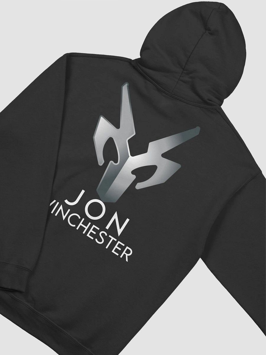 Jon Winchester Hoodie product image (4)