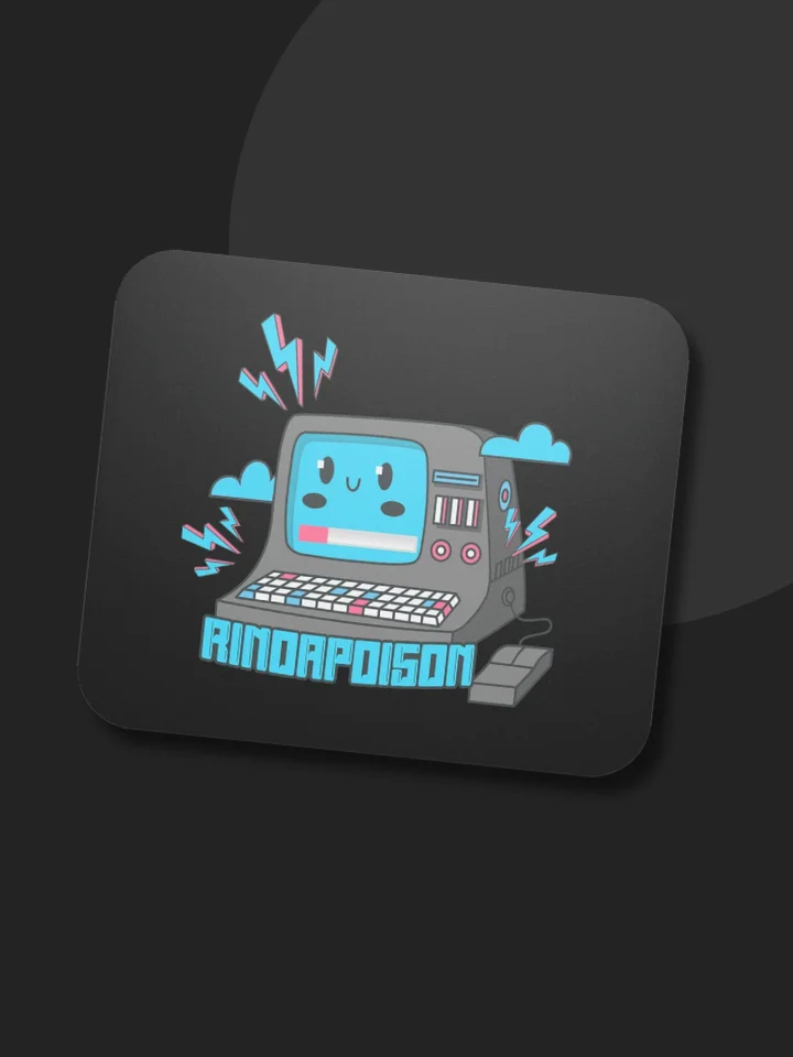 Loading 25% Mouse Pad)
