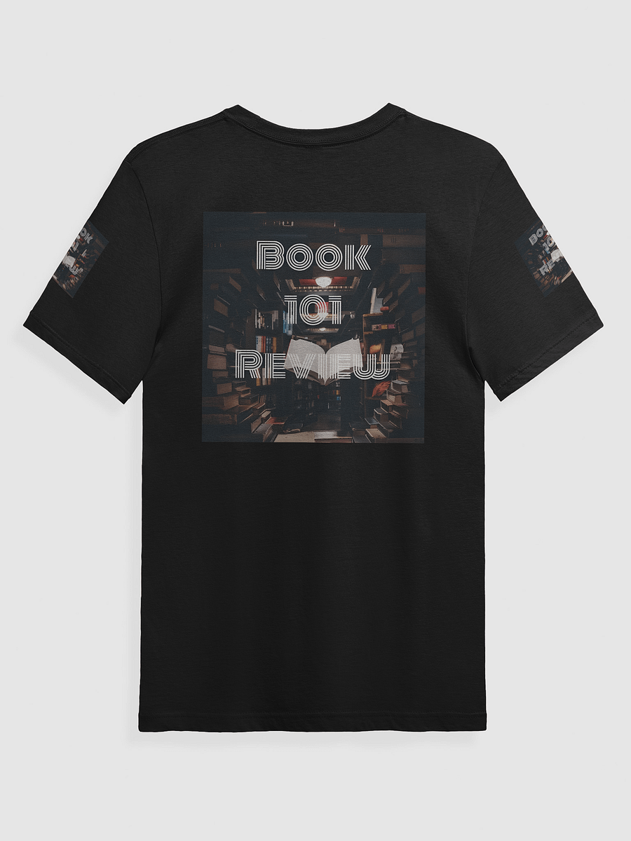 Super Soft T-Shirt! product image (10)