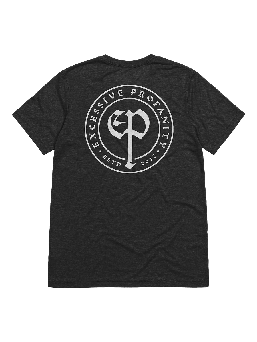 Executioner 'Axe' Premium T-Shirt product image (2)