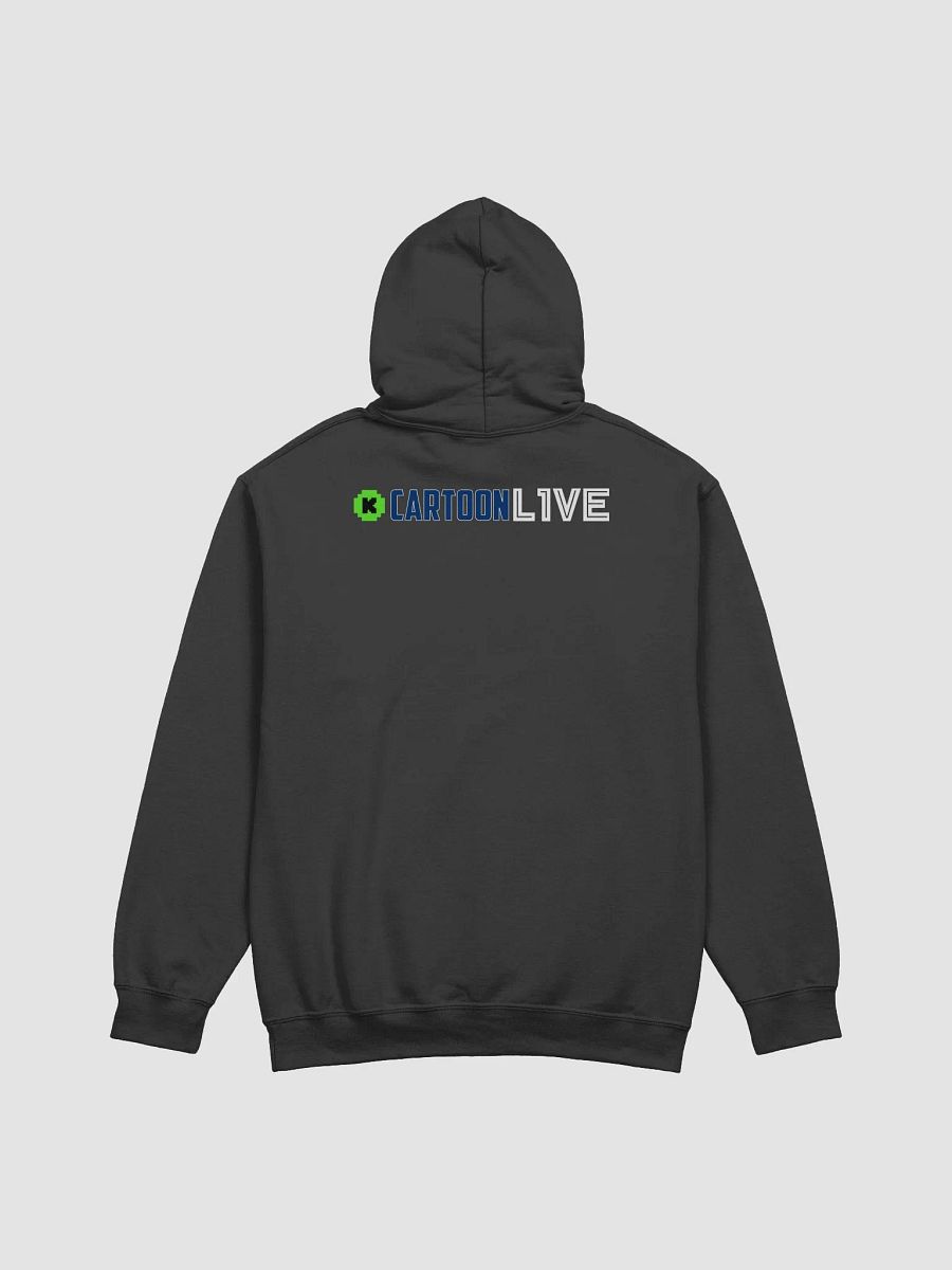 TGC HOODIE product image (2)