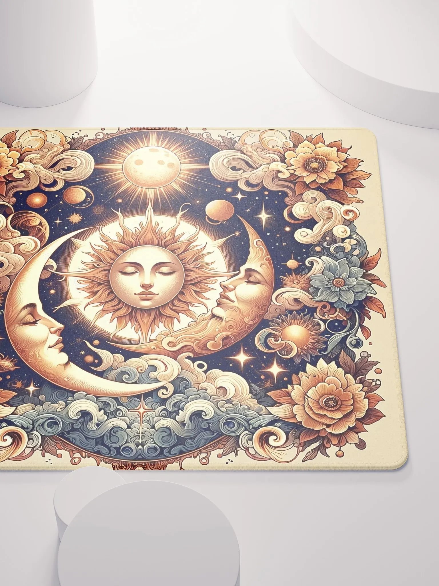 Gaming Mouse Pad product image (9)
