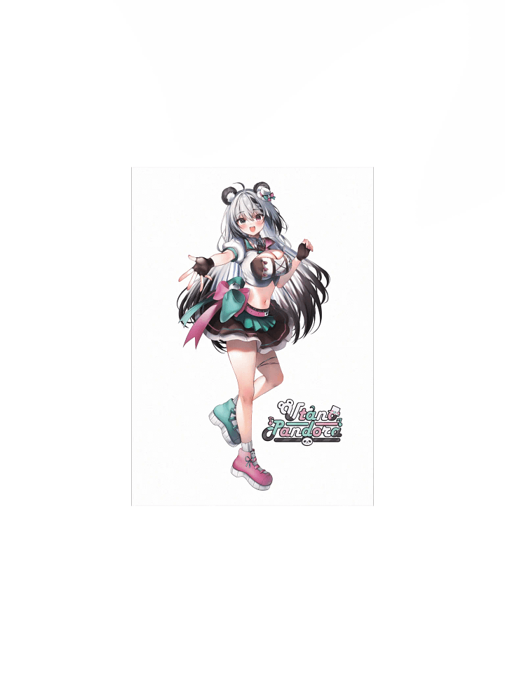 Utano Pandora Print product image (1)