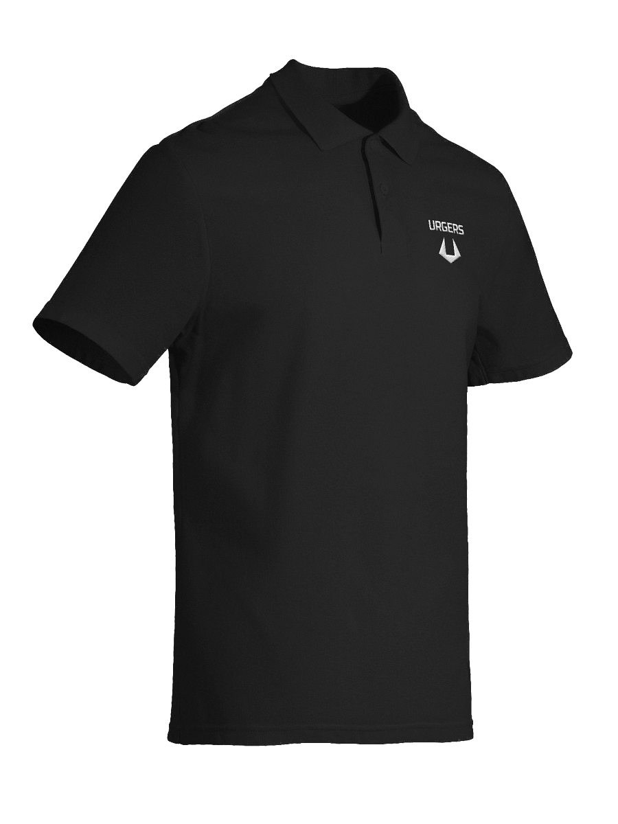 Urgers Logo Polo Shirt product image (2)