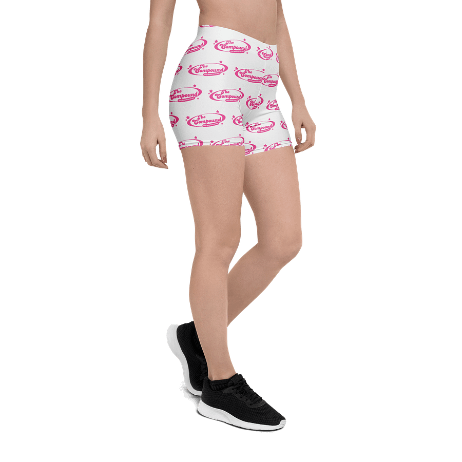 Stellar Biker Shorts product image (6)