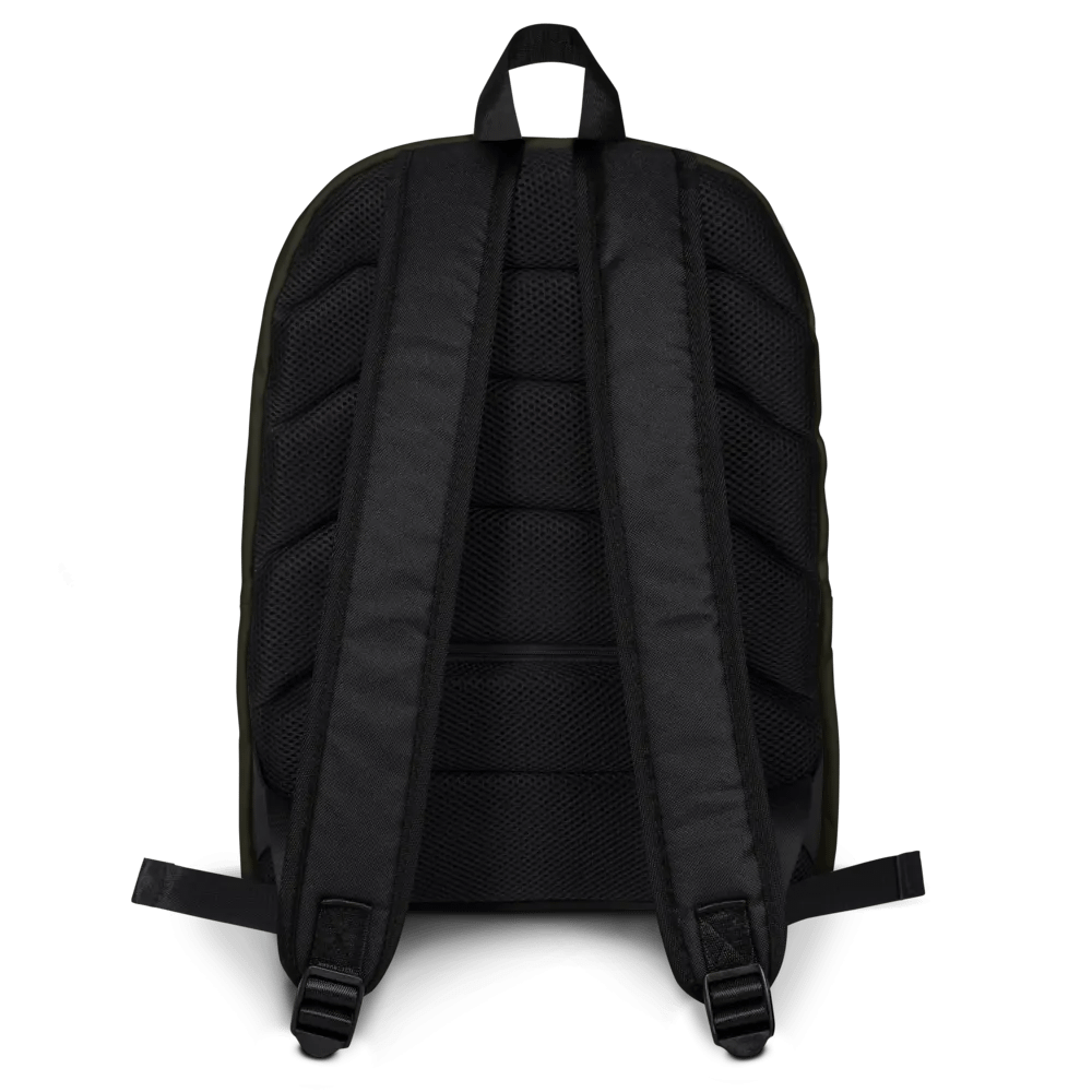 British Eagle International Airlines - Backpack product image (4)