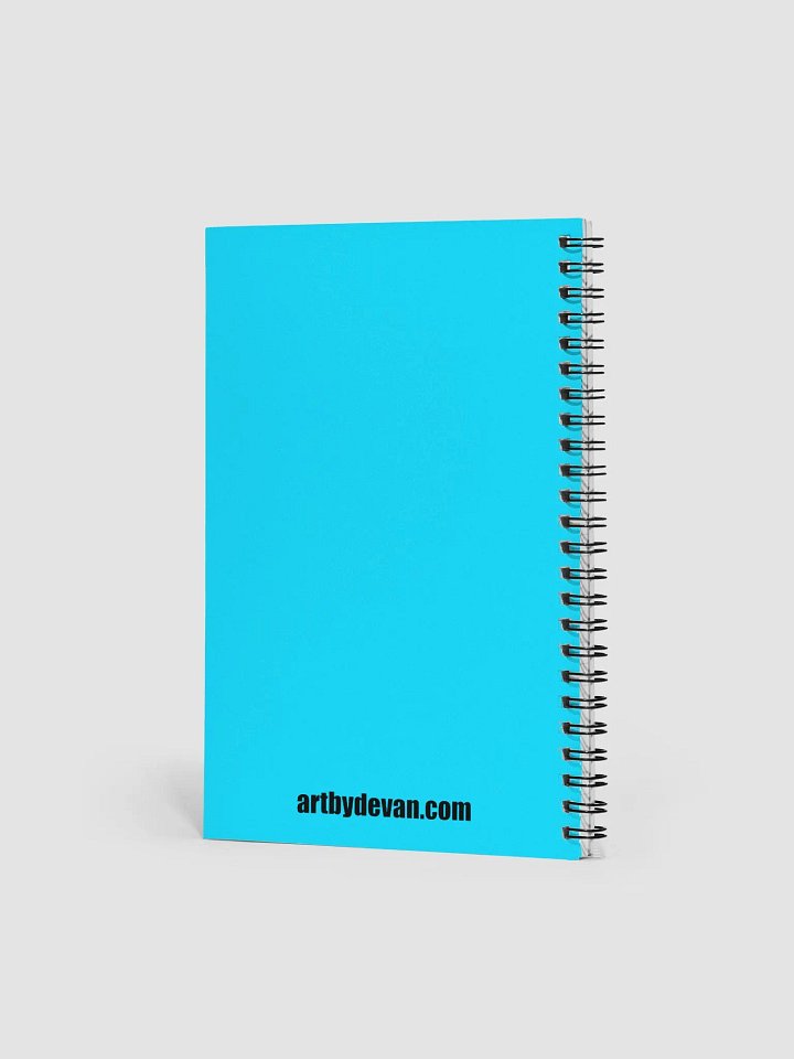Eclipse 2024 Notebook product image (2)