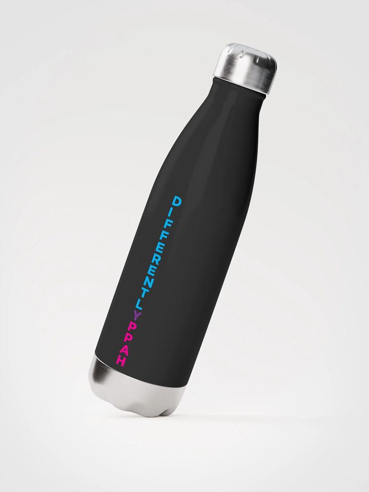 Differently Happy water product image (2)