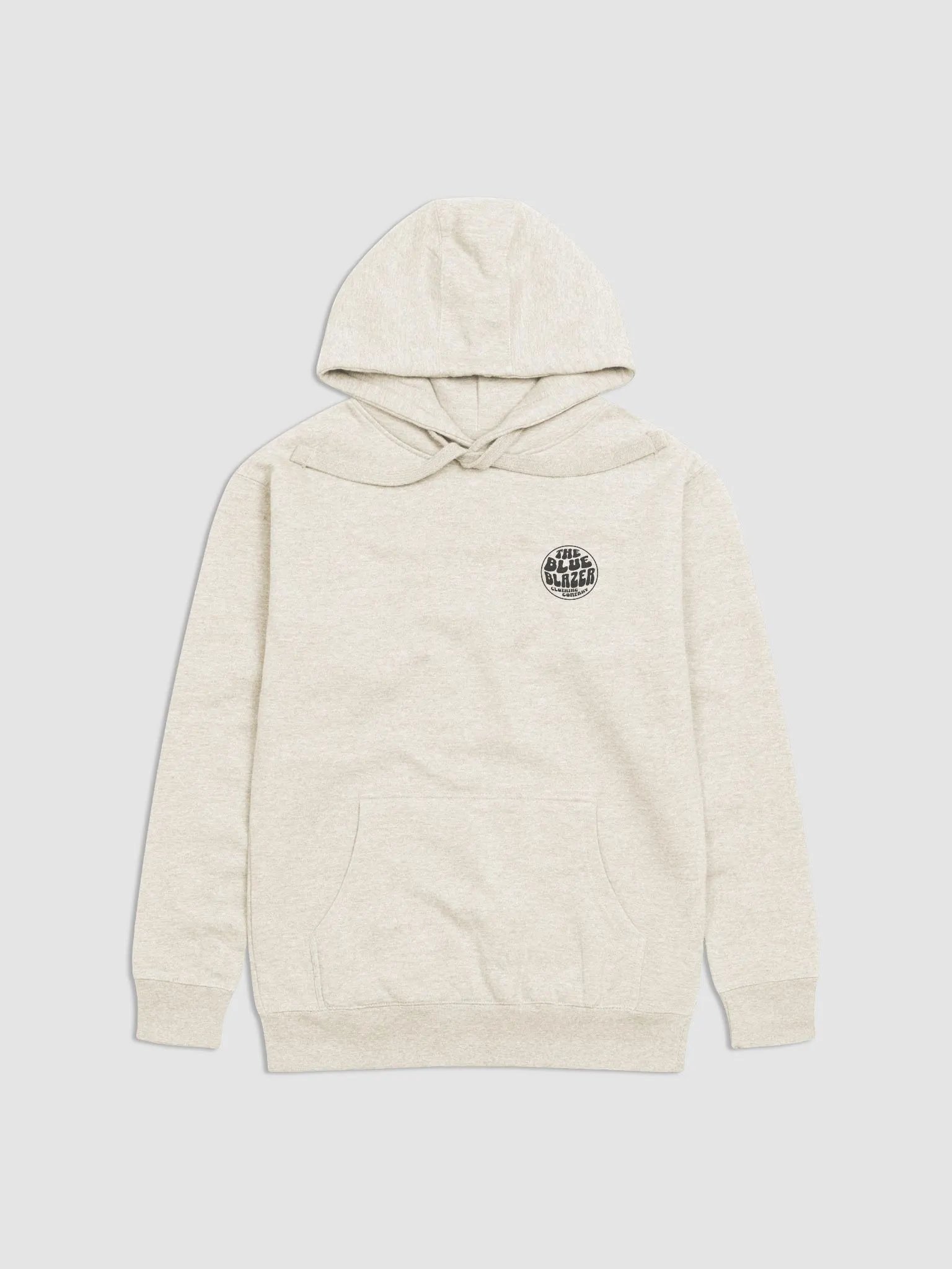 Bone Hoodie product image (3)