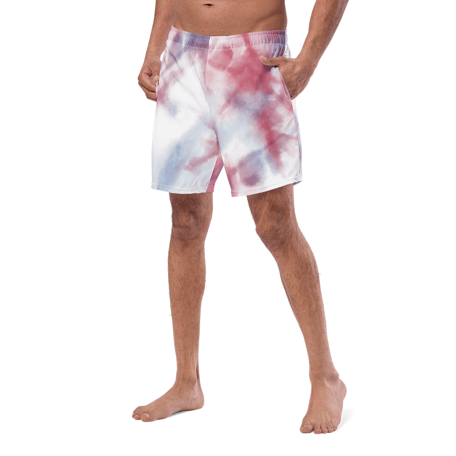 Ripple Effect Swim Trunks product image (2)