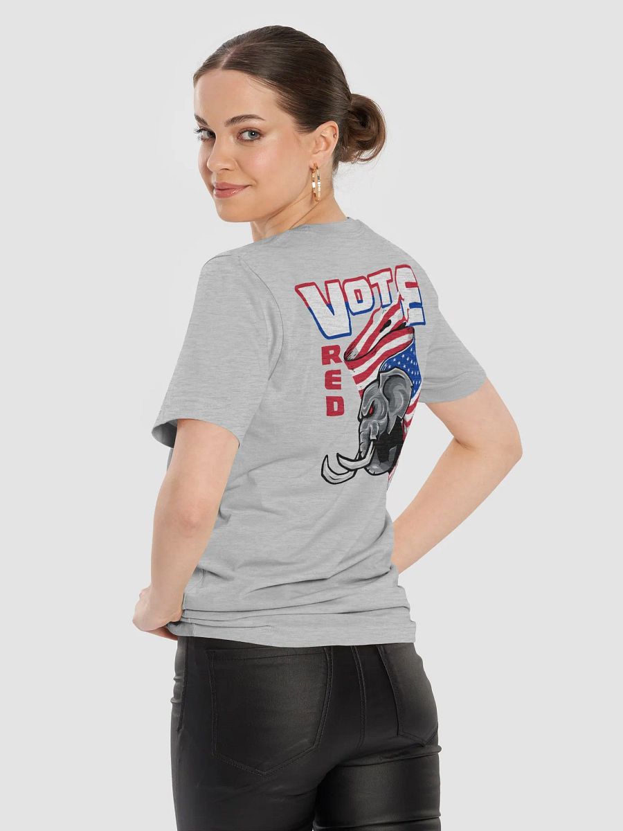 Vote Red 2024 product image (9)