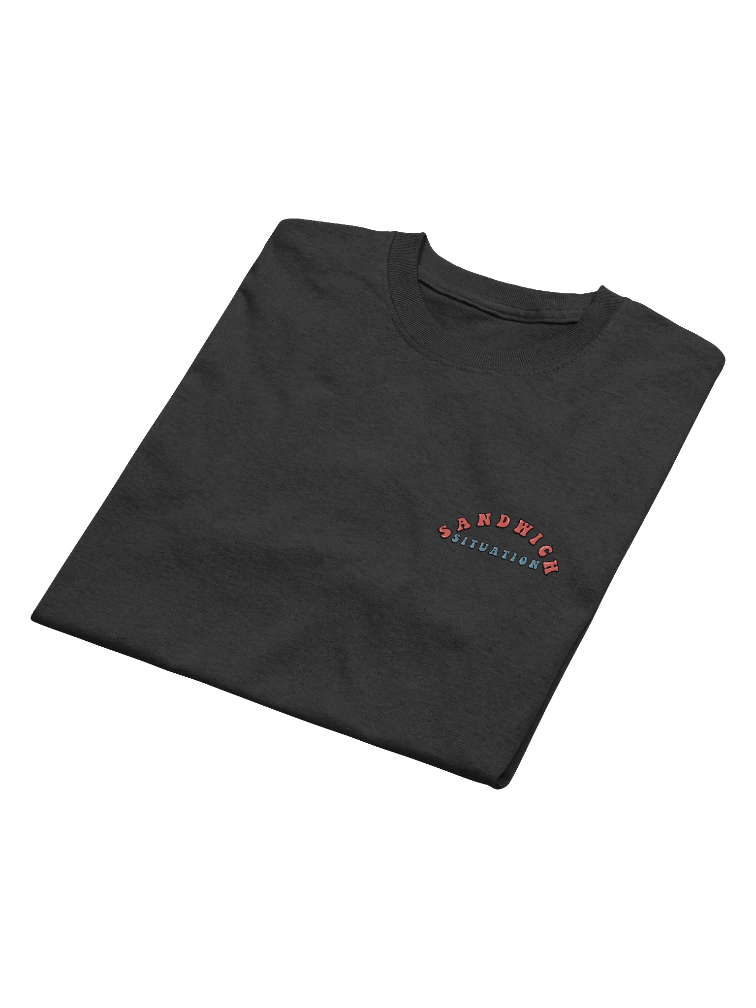 Sandwich Situation Tee product image (46)