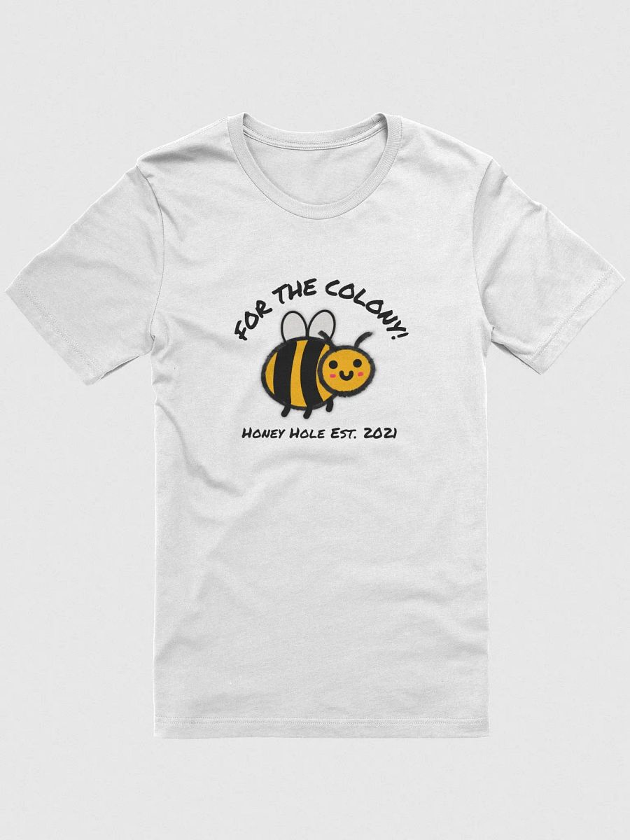 BEEBIG White Short Sleeve Shirt product image (1)