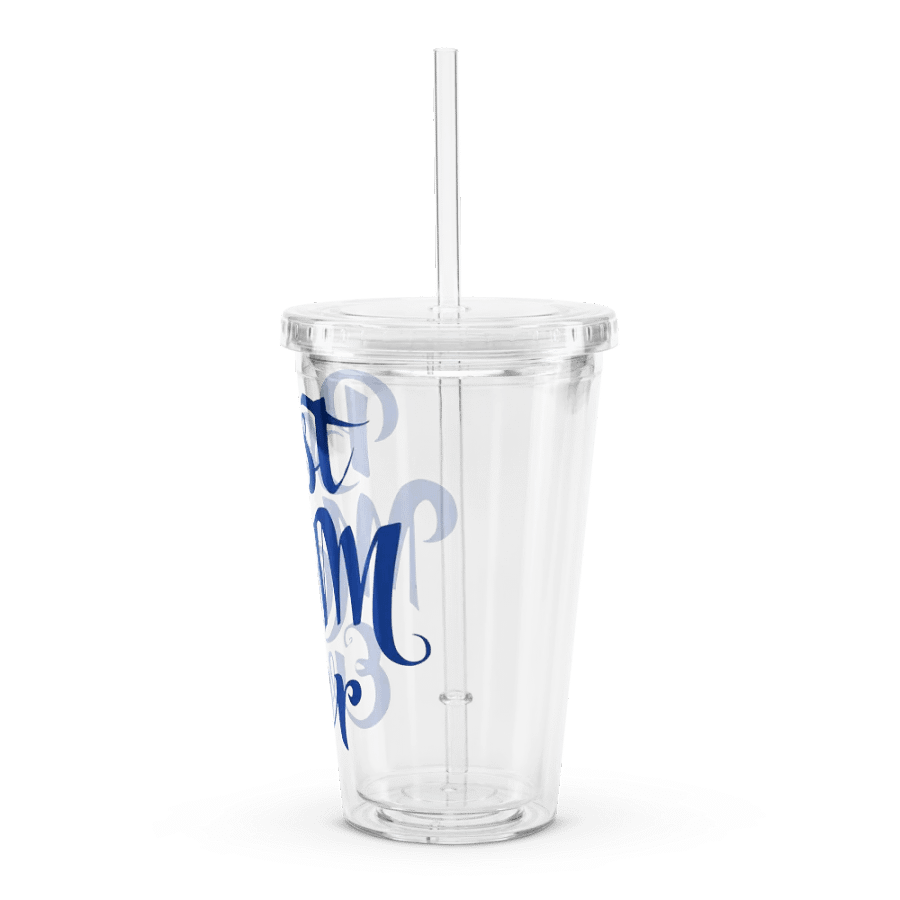 Mom's Best Companion Tumbler product image (4)