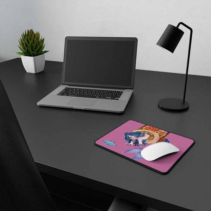 Sushi Slug Mousepad product image (1)
