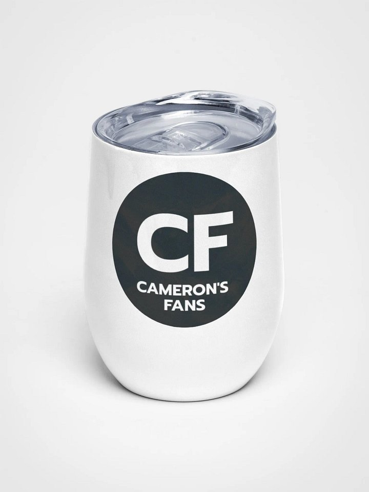 Original Wine Tumbler product image (1)