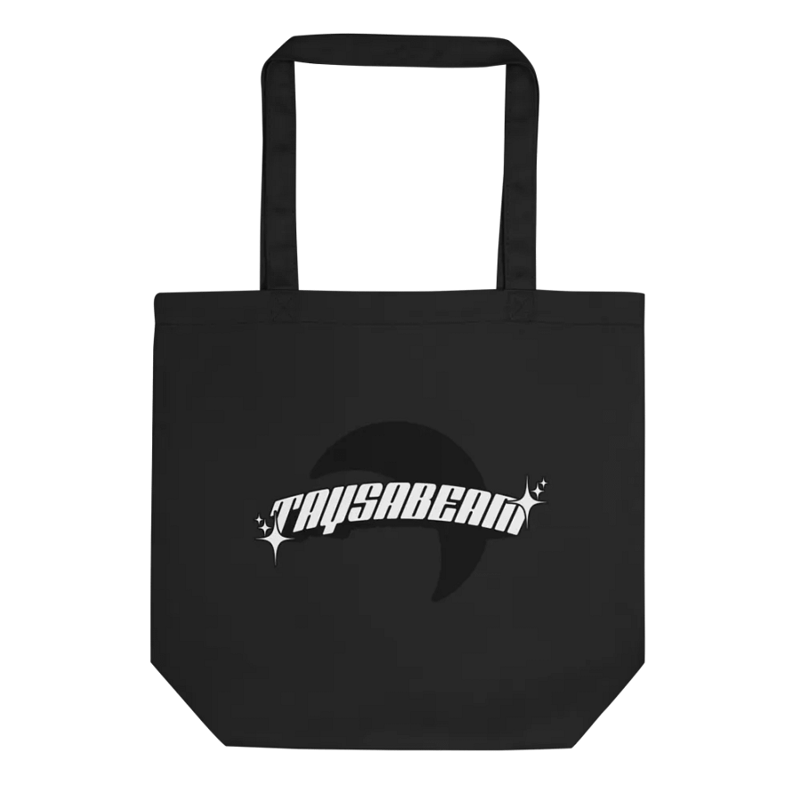 Whimsical Skeleton Hand Tote Bag product image (2)