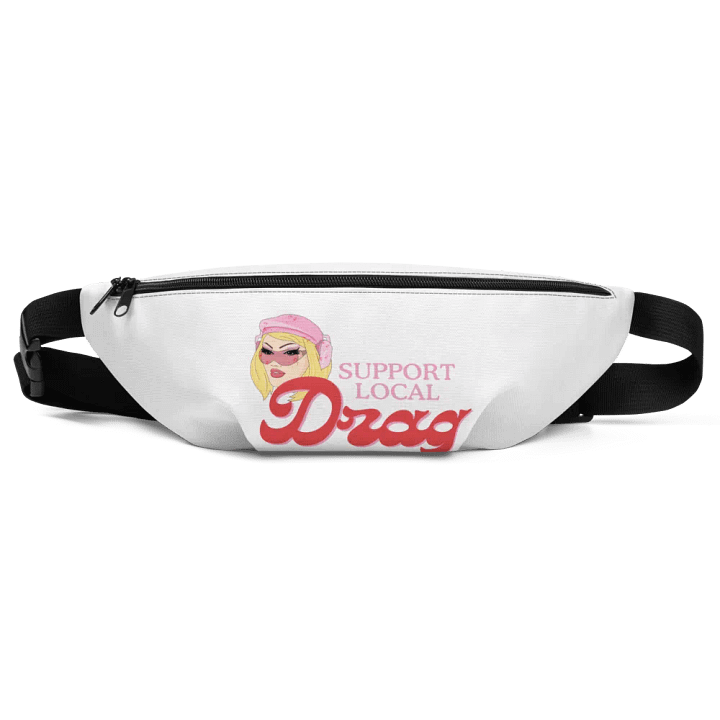 Support Local Drag Fanny! product image (1)