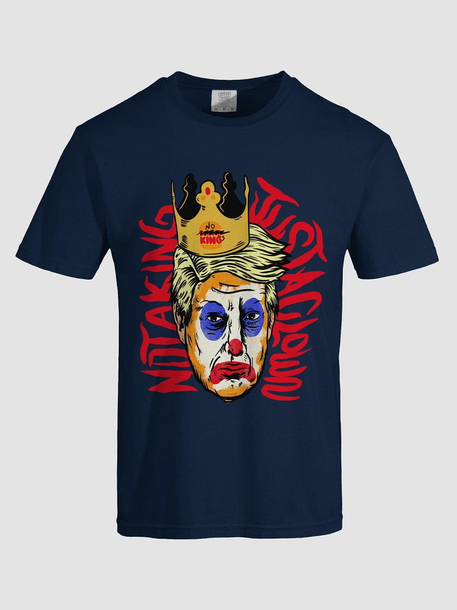 clown in chief product image (5)