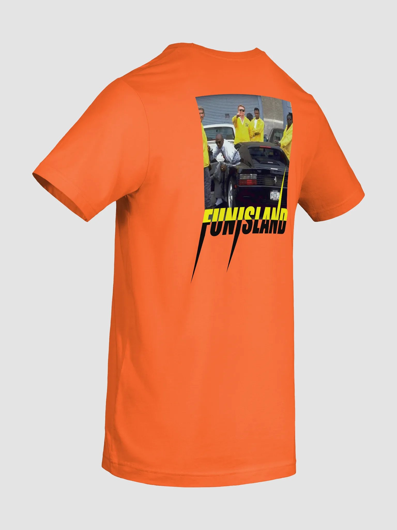 Jordan Collection Shirt product image (10)