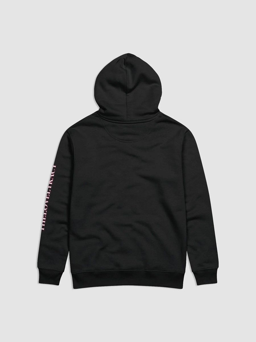 What's up peach? Hoodie product image (2)